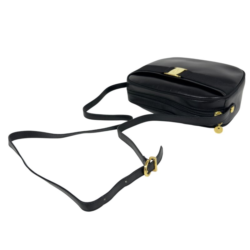 FERRAGAMO 中古 斜揹袋-16