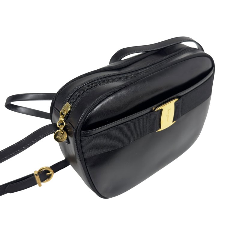 FERRAGAMO 中古 斜揹袋-17