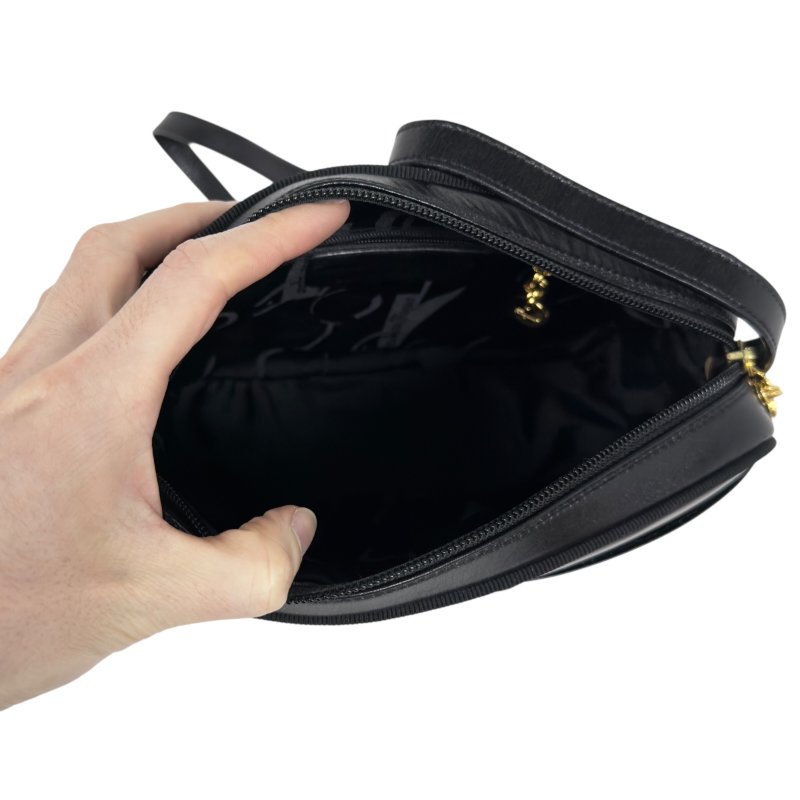 FERRAGAMO 中古 斜揹袋-18