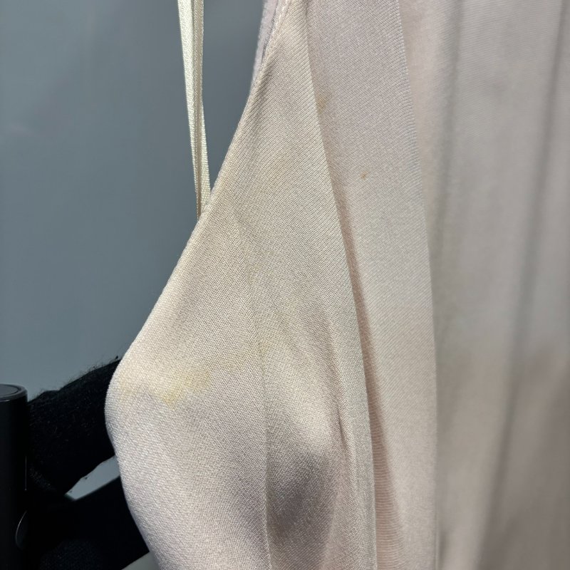 【美收精品】DIOR淺粉色背心連身裙 5-42-8