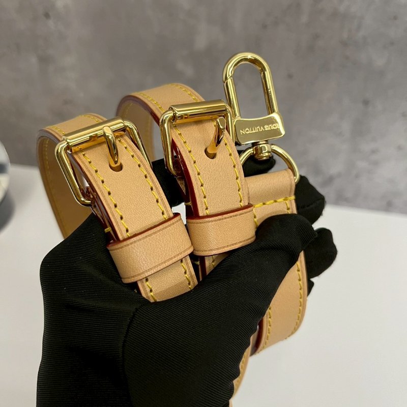 Louis Vuitton speed25  晶片款 全配 全新閒置 台灣購證-7