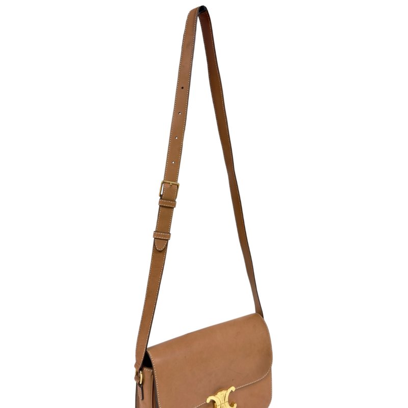 CELINE Triomphe 凱旋門 斜揹袋-2