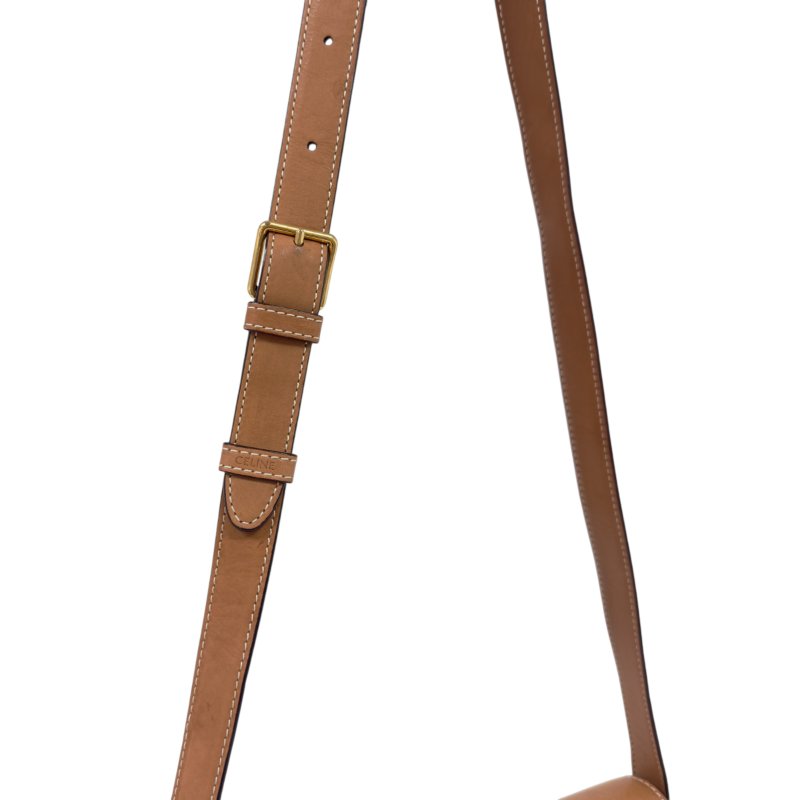 CELINE Triomphe 凱旋門 斜揹袋-3