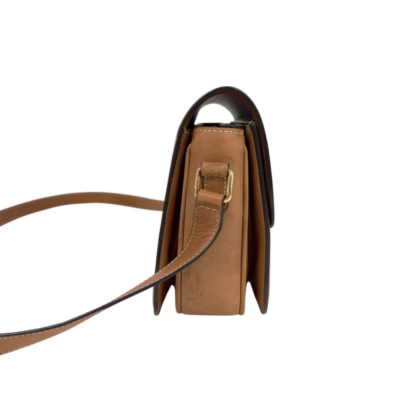 CELINE Triomphe 凱旋門 斜揹袋-7