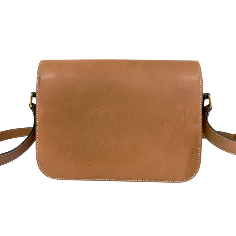 CELINE Triomphe 凱旋門 斜揹袋-8