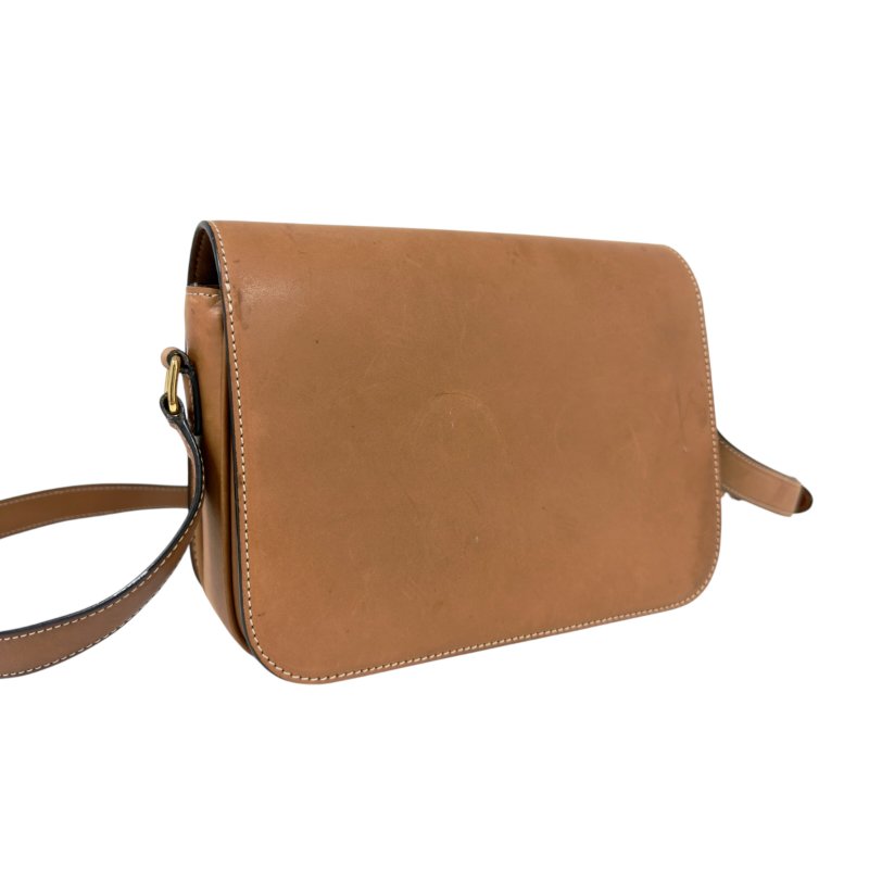 CELINE Triomphe 凱旋門 斜揹袋-9