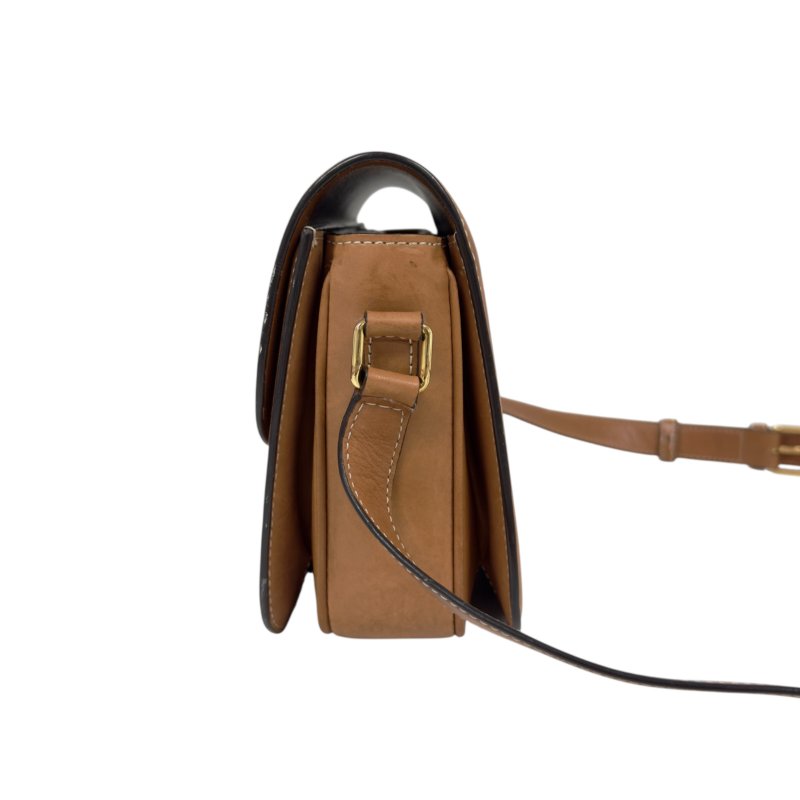 CELINE Triomphe 凱旋門 斜揹袋-10