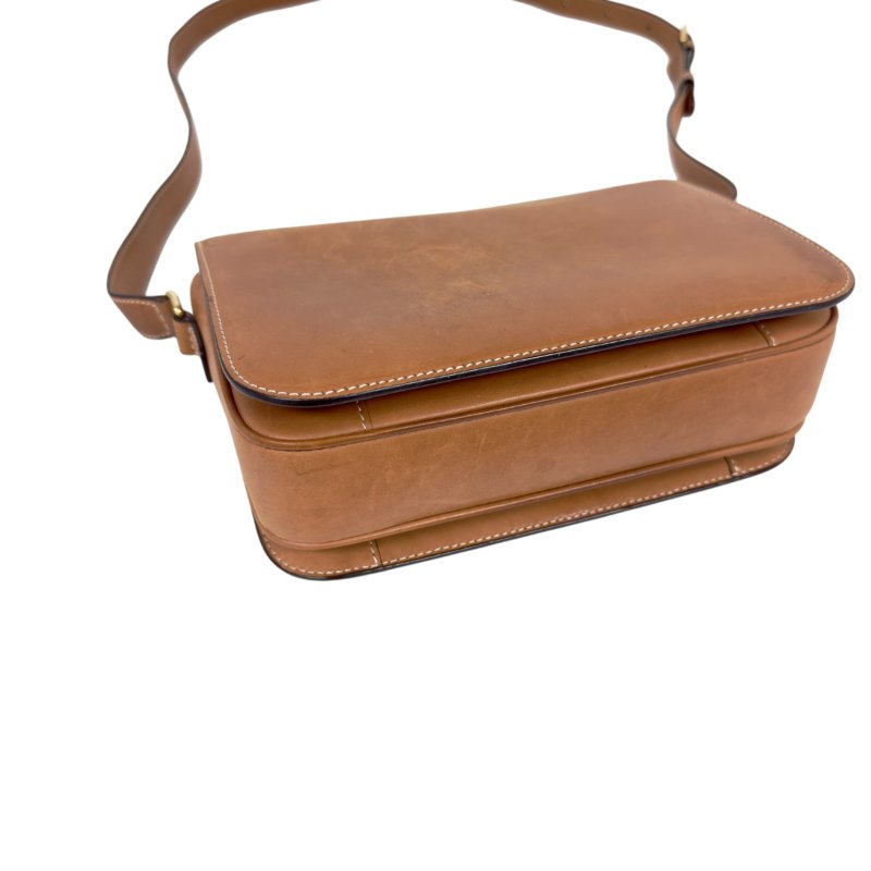 CELINE Triomphe 凱旋門 斜揹袋-14