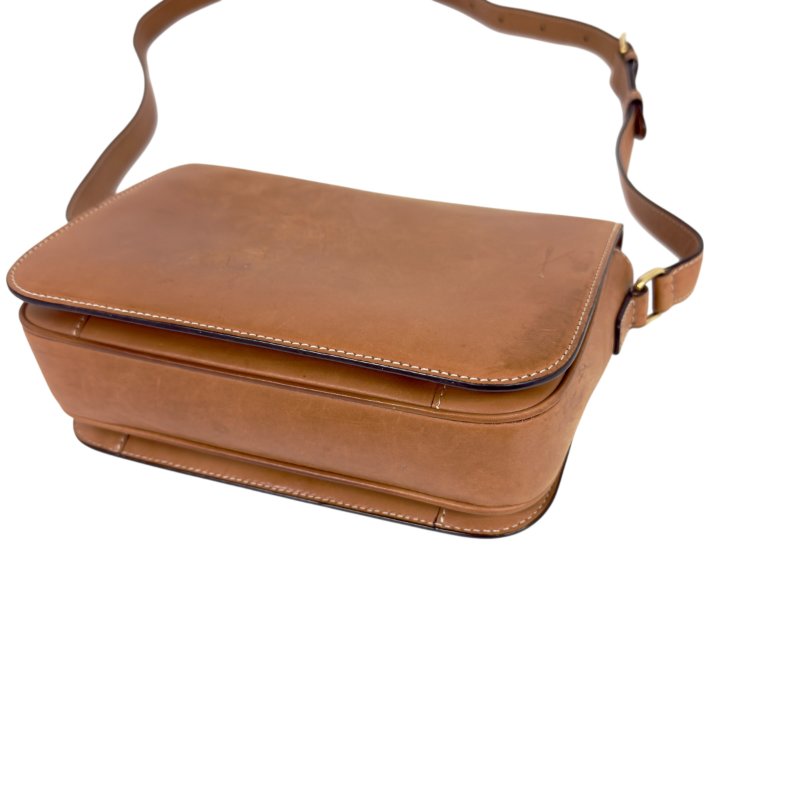 CELINE Triomphe 凱旋門 斜揹袋-15