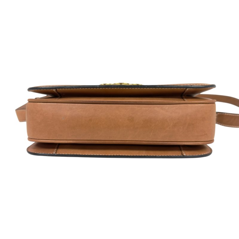 CELINE Triomphe 凱旋門 斜揹袋-16