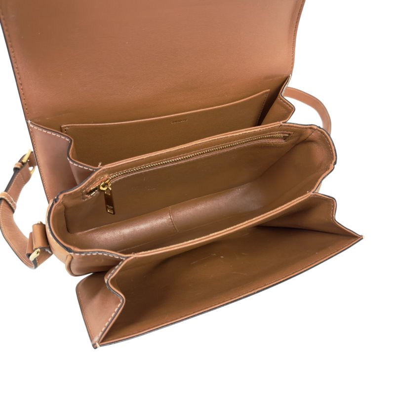 CELINE Triomphe 凱旋門 斜揹袋-20