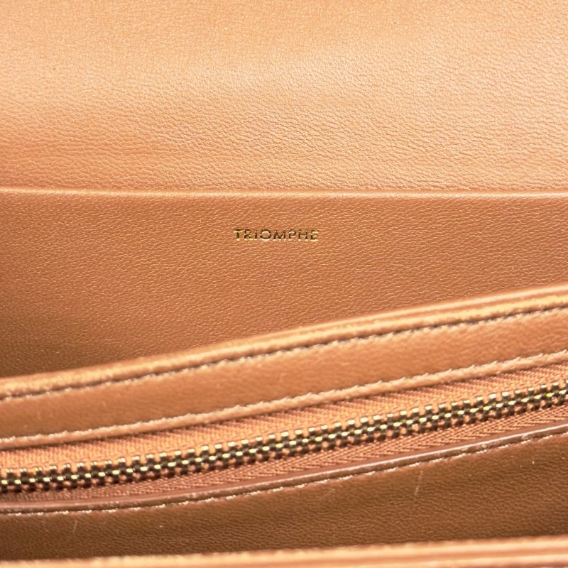 CELINE Triomphe 凱旋門 斜揹袋-21