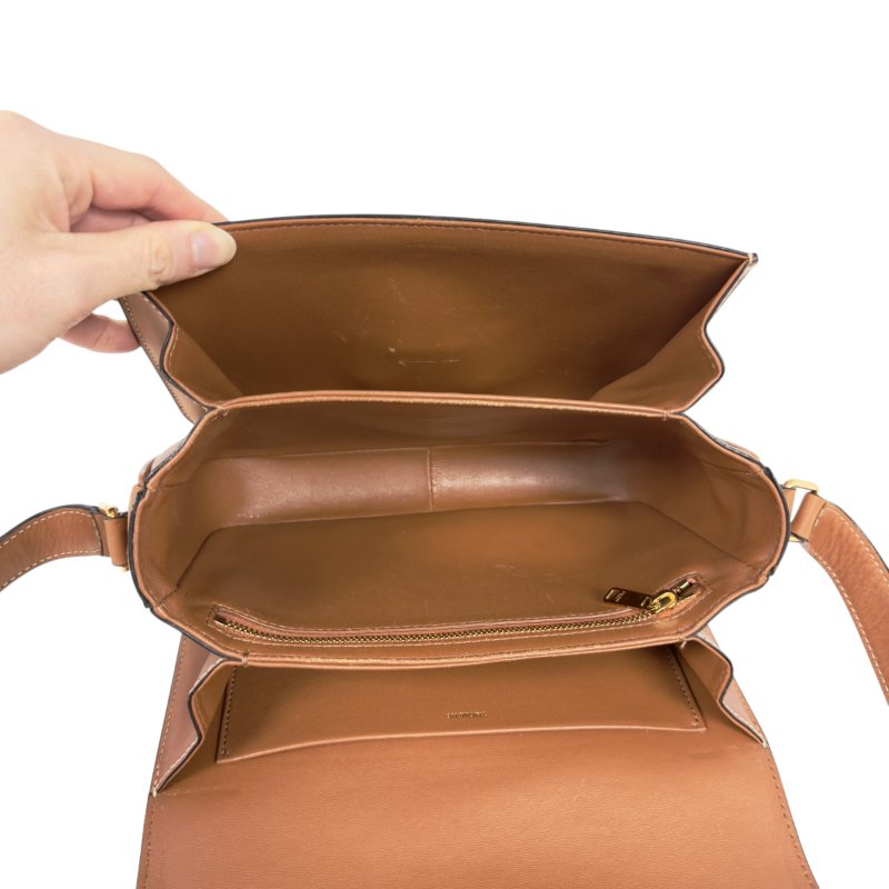 CELINE Triomphe 凱旋門 斜揹袋-22