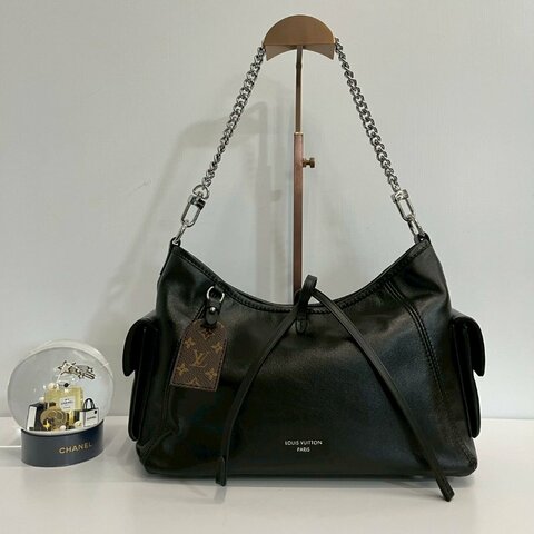 LV CarryAll PM 黑武士