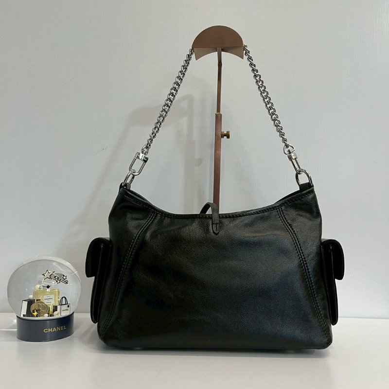 LV CarryAll PM 黑武士-1