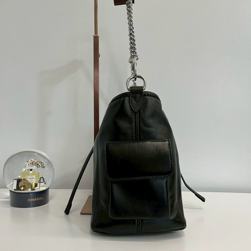 LV CarryAll PM 黑武士-2