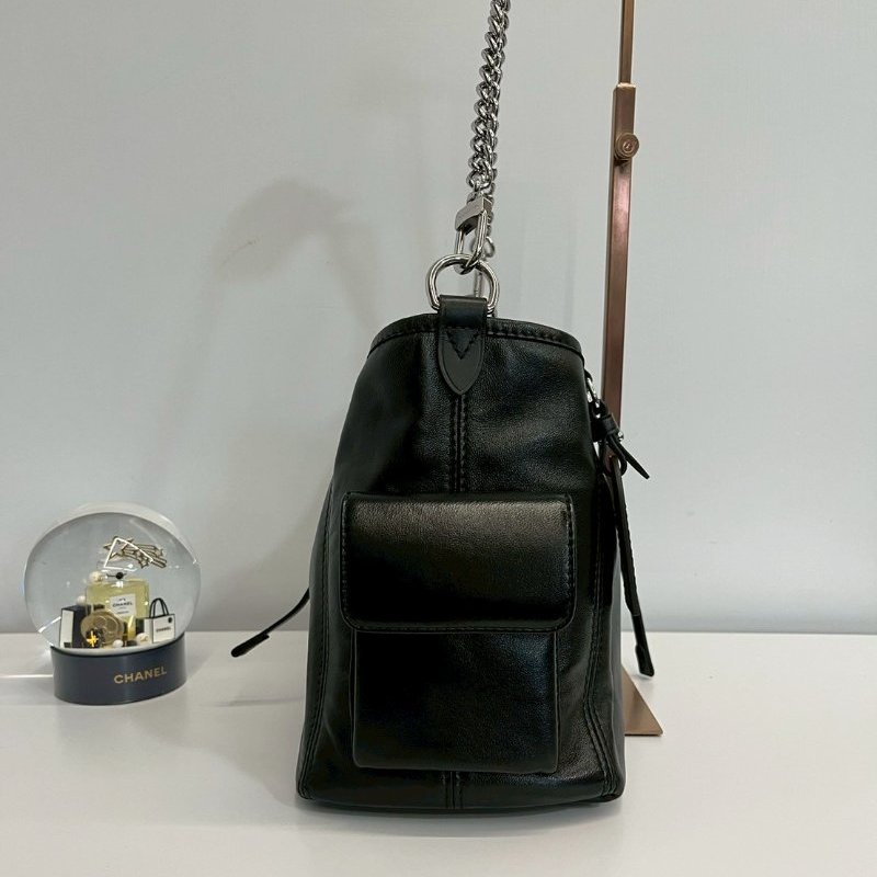 LV CarryAll PM 黑武士-3