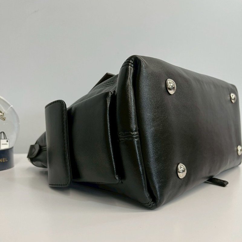 LV CarryAll PM 黑武士-4