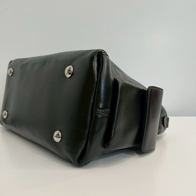 LV CarryAll PM 黑武士-5