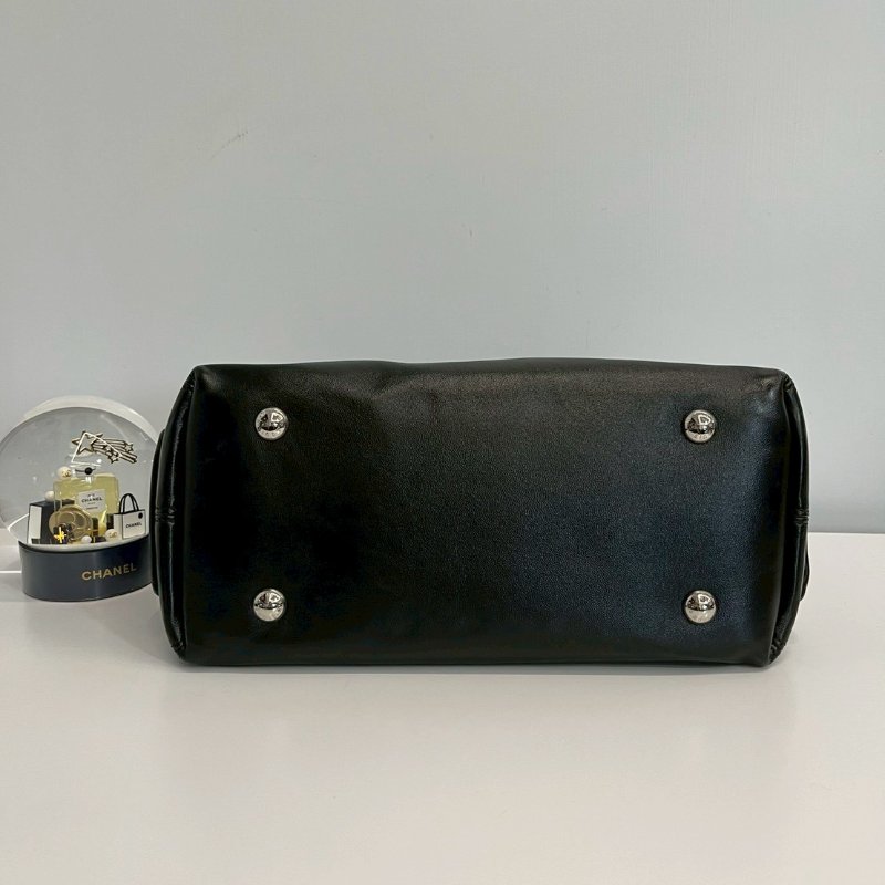 LV CarryAll PM 黑武士-6