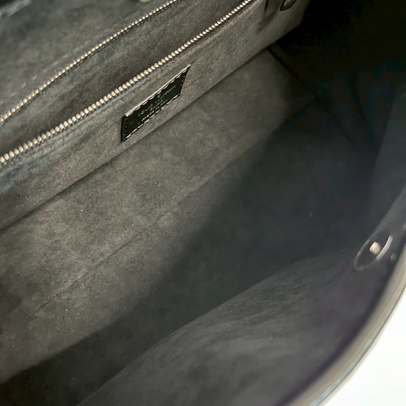 LV CarryAll PM 黑武士-7