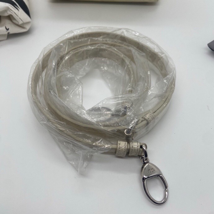 98新Dior喜馬拉雅戴妃包，2019購入-6