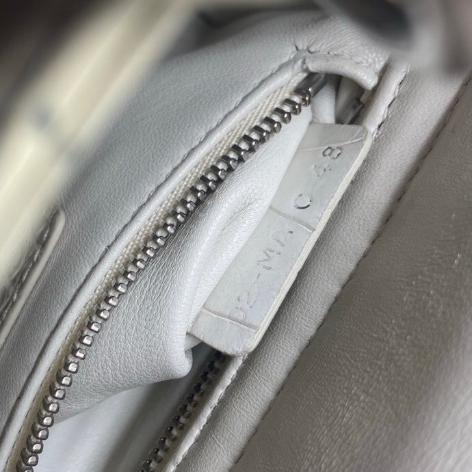 98新Dior喜馬拉雅戴妃包，2019購入-7