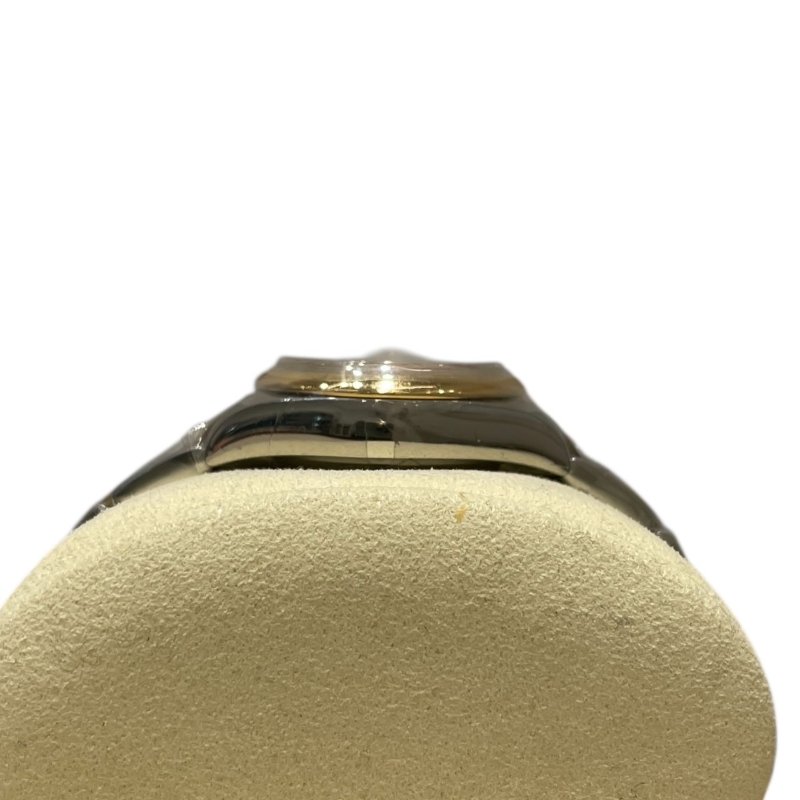 ROLEX 勞力士 179163 DATE JUST 26mm 自動機械腕錶 白色文字盤-2