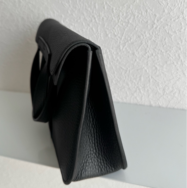 Hermes黑色金釦halzan25 必買❤️‍🔥❤️‍🔥❤️‍🔥-3