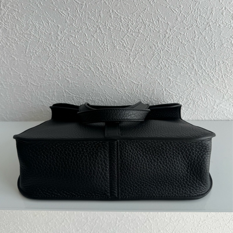 Hermes黑色金釦halzan25 必買❤️‍🔥❤️‍🔥❤️‍🔥-4