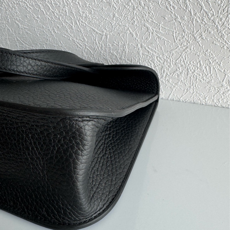 Hermes黑色金釦halzan25 必買❤️‍🔥❤️‍🔥❤️‍🔥-6