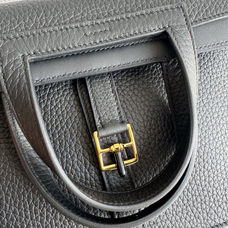 Hermes黑色金釦halzan25 必買❤️‍🔥❤️‍🔥❤️‍🔥-7