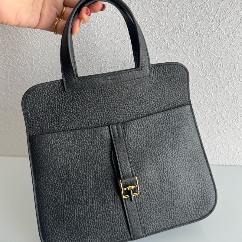 Hermes黑色金釦halzan25 必買❤️‍🔥❤️‍🔥❤️‍🔥-8