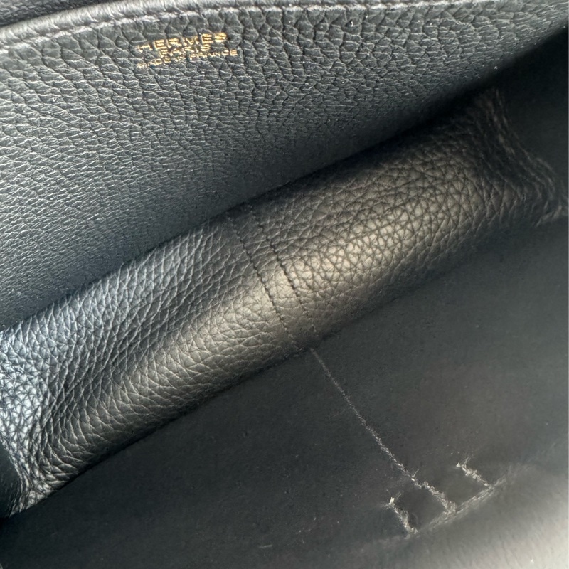 Hermes黑色金釦halzan25 必買❤️‍🔥❤️‍🔥❤️‍🔥-12