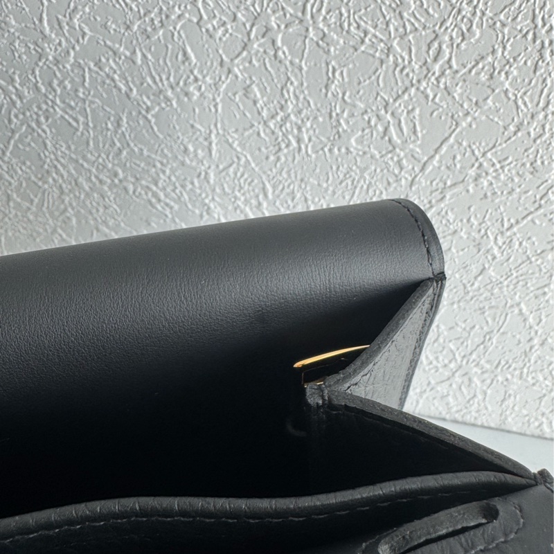 Hermes黑色金釦halzan25 必買❤️‍🔥❤️‍🔥❤️‍🔥-14