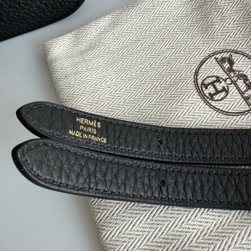 Hermes黑色金釦halzan25 必買❤️‍🔥❤️‍🔥❤️‍🔥-20
