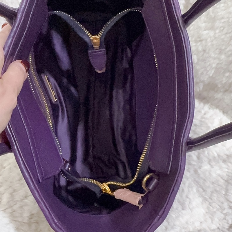 全新未使用MIU MIU 手提肩背包-59