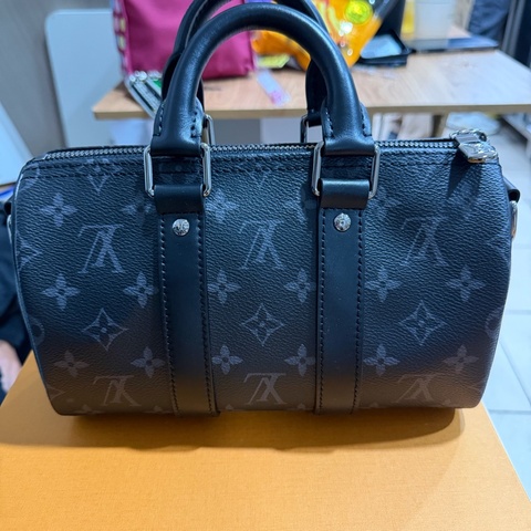 Keepall Bandoulière 25
