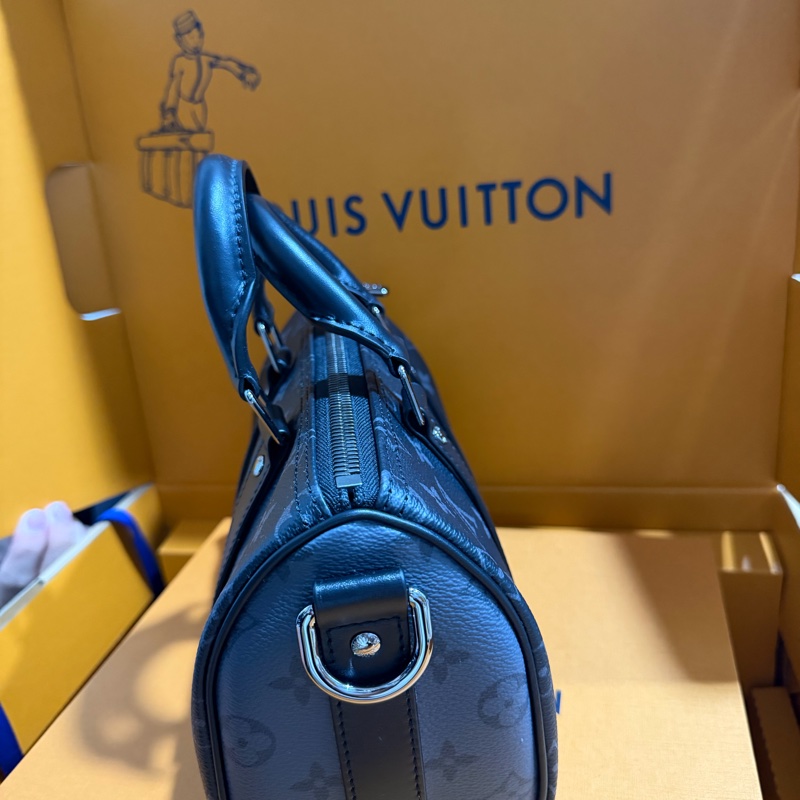 Keepall Bandoulière 25-2