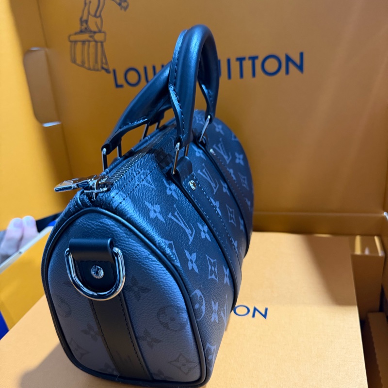 Keepall Bandoulière 25-3