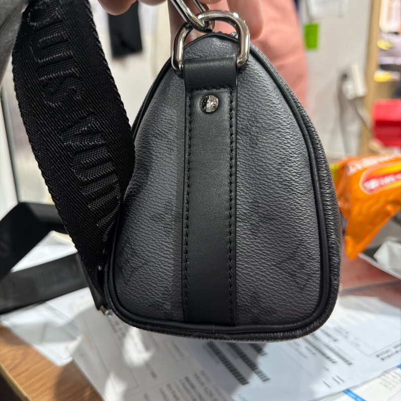 Keepall Bandoulière 25-8