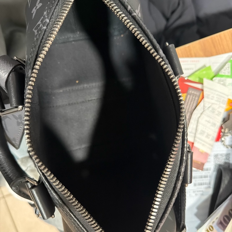 Keepall Bandoulière 25-9