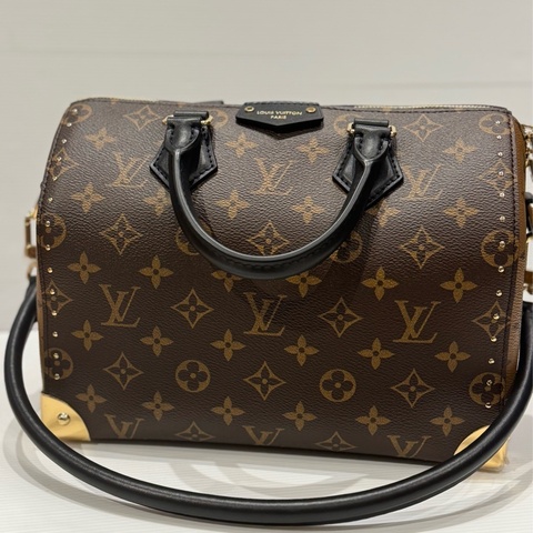 LV Trunk25卯釘手提