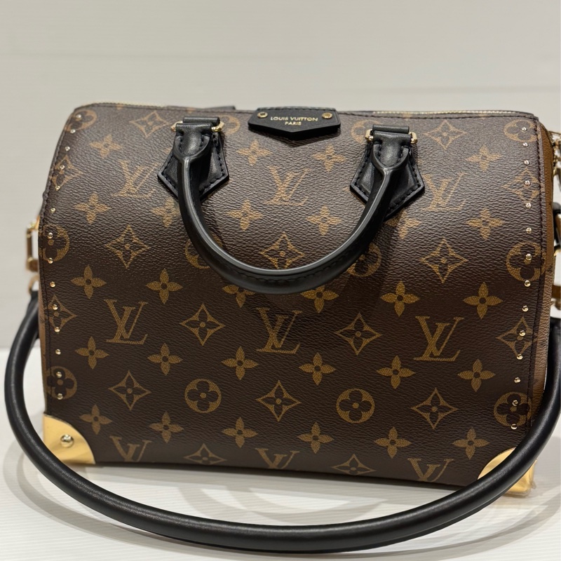 LV Trunk25卯釘手提-0