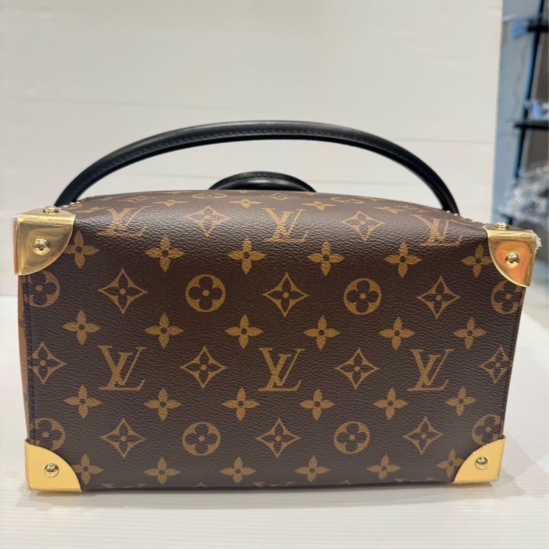 LV Trunk25卯釘手提-12