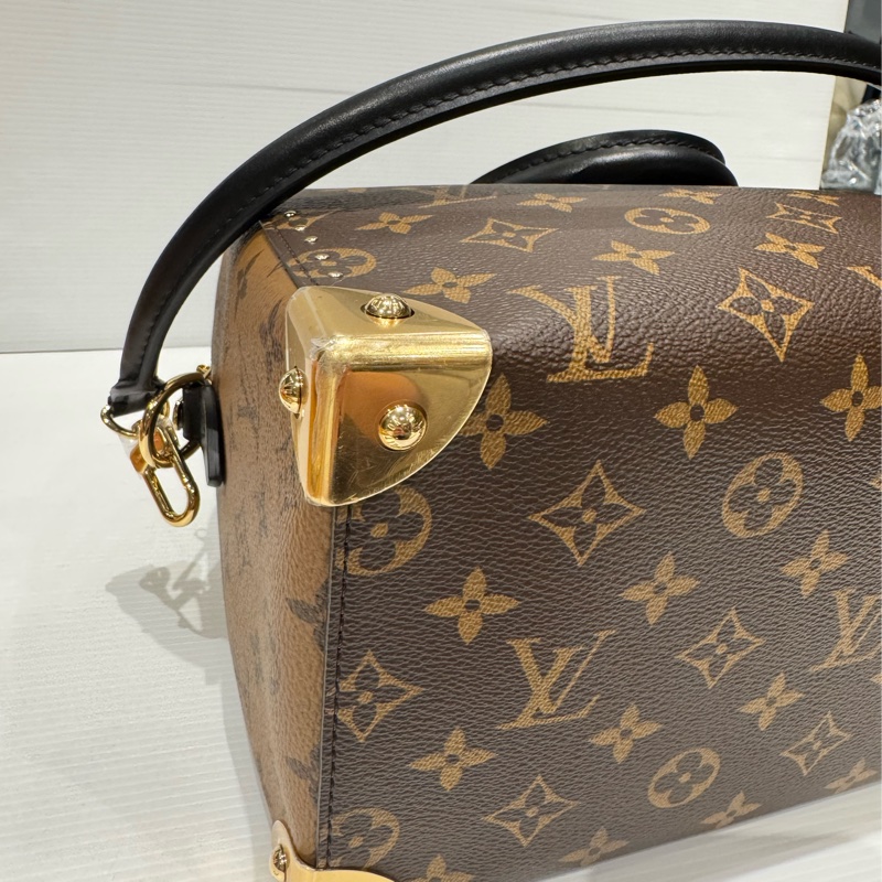 LV Trunk25卯釘手提-13