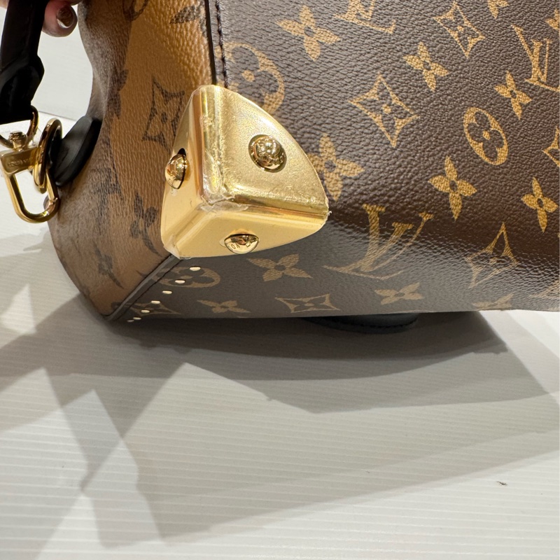 LV Trunk25卯釘手提-14