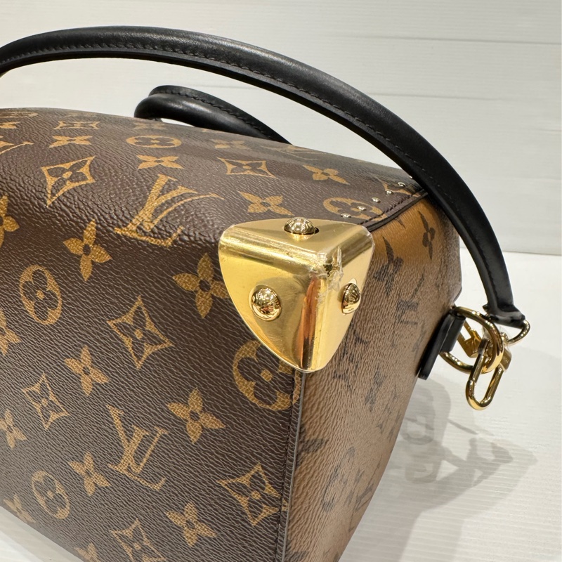 LV Trunk25卯釘手提-15