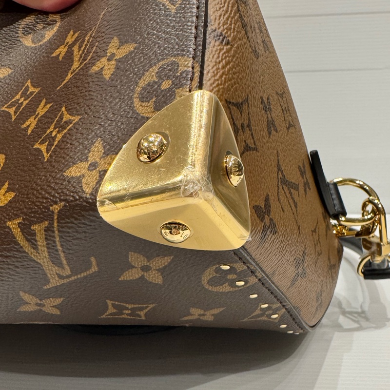 LV Trunk25卯釘手提-16