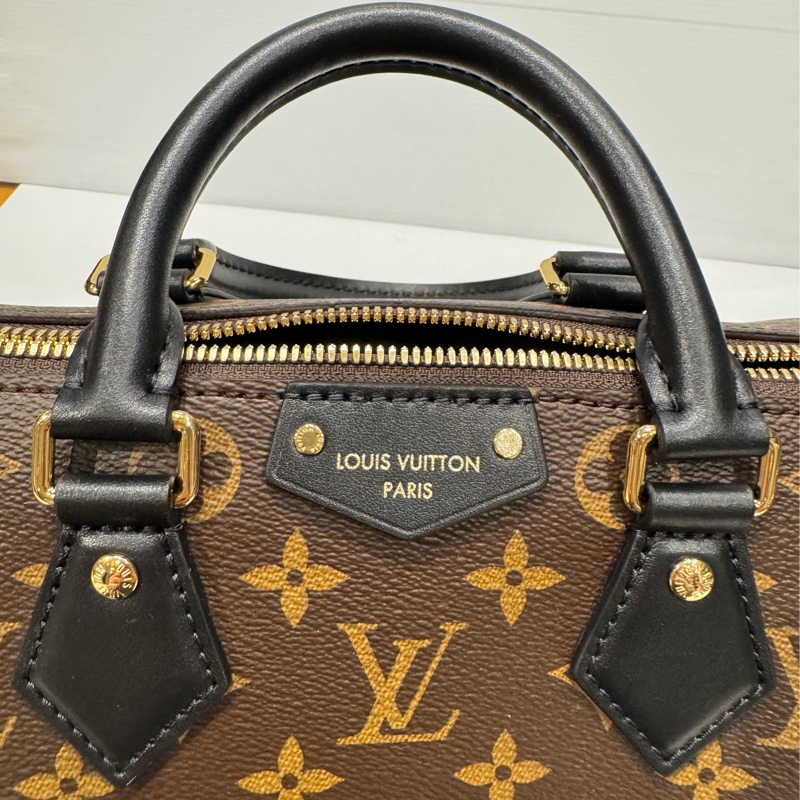 LV Trunk25卯釘手提-20